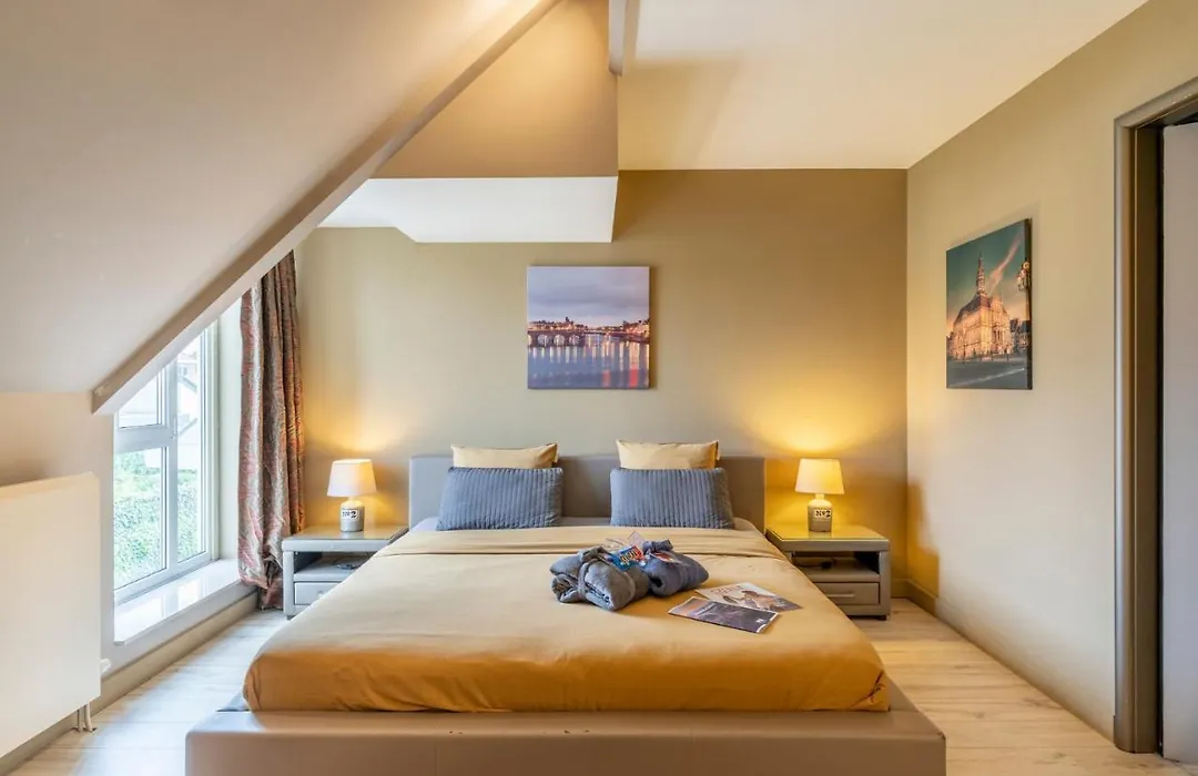 Maas&Mechelen B&B Massage&Wellness-1