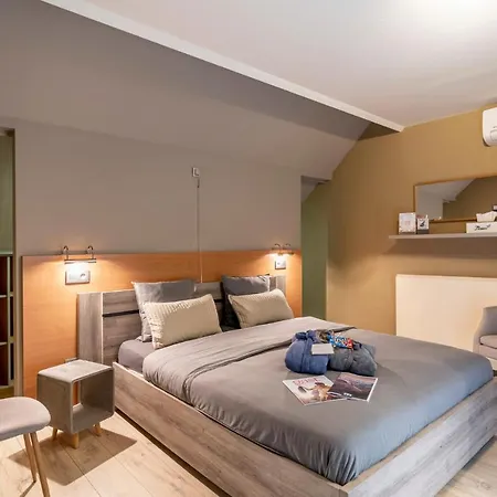Maas&Mechelen B&B Massage&Wellness-3