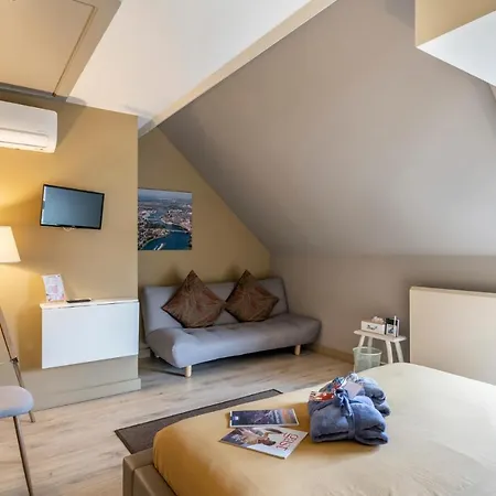Maas&Mechelen B&B Massage&Wellness-2